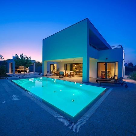 Villa O Vodice Exterior foto