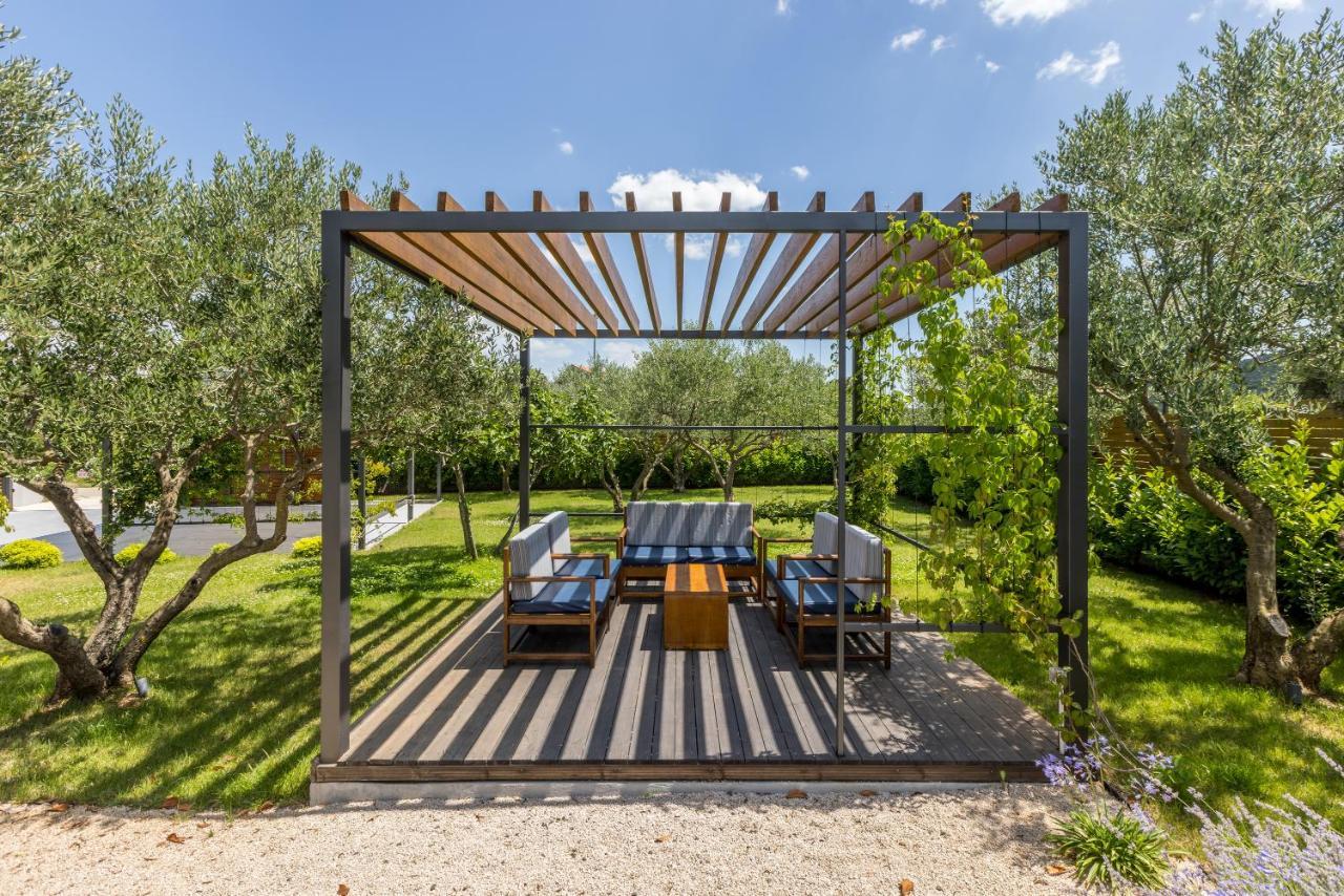 Villa O Vodice Exterior foto