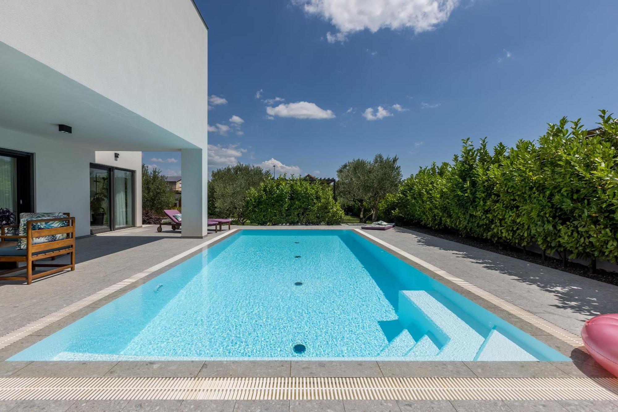 Villa O Vodice Exterior foto